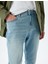 Yeni Sezon Slim Fit Kot Pantolon - Brad Jean 5