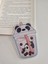 Panda Pleksi Kitap Ayracı 8 Cm-1 Adet 2