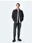 Yeni Sezon Cepli Normal Bel Loose Fit Jean Pantolon - Steve Jean 2