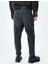 Yeni Sezon Cepli Normal Bel Loose Fit Jean Pantolon - Steve Jean 4
