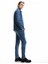 Yeni Sezon Pamuklu Normal Bel Slim Fit Jean Pantolon - Brad Jeans 1