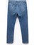 Yeni Sezon Pamuklu Normal Bel Slim Fit Jean Pantolon - Brad Jeans 5