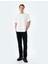 Yeni Sezon Normal Bel Pamuklu Slim Fit Jean Pantolon - Brad Jean 1