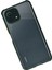 Xiaomi Mi 11 Lite Kılıf Miami Şeffaf Silikon - Koyu Yeşil Ferrg 2