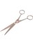 Düz Berber Saç Sakal Kesim Makası 12 cm ( Lisinya ) 1
