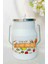 Pumpkin Emaye Otantik Bakraç 2 Litre 20 cm Derinlik 1