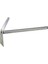 Metal Çapa Vidalamalı Metal Sap = 40CM 1