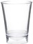 60 ml Tulip Sert Plastik Şerbet-Shot-Kahve Yanı Bardağı 30'lu 1