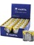 Varta Büyük Pil D 24PCS 1
