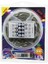 9mt Kumandalı - USB Li Rgb Şerit LED 0.4W/M - 20LM/LED -20+55°c 1