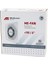 MUTLUSAN-001 211 000 150 00 00 Me-N 1506"BANYO Tuvalet Havalandırma Aspiratörü 20W 2800RPM 160M3/H 1