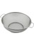 28CM Tel Sepet Metal Süzgeç Metal Çerçeve - Kulp - Ayak 1