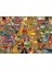 1000P Puzzle C Thompson Alfabe A, Yapboz 3