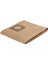 Professional Accessories Toz Torbası, Gri, 5 Adet 1