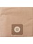 Professional Accessories Toz Torbası, Gri, 5 Adet 3