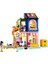 Friends Vintage Giyim Mağazası 42614-6 Yaş ve Üzeri Çocuklar Için Olly, Liann ve Jordin Minifigürü Içeren Yaratıcı Oyuncak Yapım Seti (409 Parça) 2
