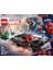 Marvel Örümcek Adam, Venom Arabasına Karşı 76309-7 Yaş ve Üzeri Çocuklar Için Araç ve Minifigür Içeren Yaratıcı Oyuncak Yapım Seti, Doğum Günü Hediyesi (254 Parça) 3