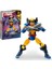 ® Marvel Super Heroes Wolverine Yapım Figürü 76257-8 Yaş ve Üzeri Çocuklar Için Tam Eklemli X-M 2
