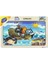 53/54/55/56 Ahşap Eğit.puzzle Korsan 1