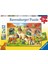 51786 Ahırda Çocuk Puzzle, 212 Parça 1