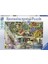2000 Parça Bahçıvanın Cenneti Puzzle 2
