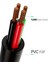 3 Adet 2 Metre 200 cm Micro USB Uzun Şarj ve Data Kablosu 3