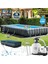 26378 975X488X132CM Ultra Xtr Prefabrik Aile Havuzu Deluxe Set 1