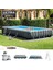 26378 975X488X132CM Ultra Xtr Prefabrik Aile Havuzu Deluxe Set 2
