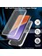 Xiaomi Mi 15 Kılıf Şeffaf 360 Ön Arka Korumalı Silikon 2