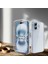 Apple iPhone 16 Plus Kılıf Şeffaf 360 Ön Arka Korumalı Silikon 3