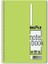 Dazzle A5 Defter 4