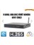 8 Kanal 5 Mp Kablosuz Wifi Hibrit Dvr Kayıt Cihazı 1