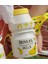 Kore Yakult 480ML Süt Detoks Içecek Su Şişesi Suluk Muzlu Kawaii Suluk Matara Doğum Günü Hediye 3