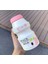 Kore Yakult 480ML Süt Detoks Içecek Su Şişesi Suluk Şeftali Kawaii Suluk Matara Doğum Günü Hediye 1