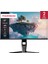 Gaming Monitör 27" 0,1 Ms Qhd 180 Hz Adaptive 2560 x 1440 Monitör 2
