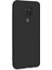 General Mobile Gm 20 Kılıf Nano Içi Kadife Silikon - Siyah Yktsn 2