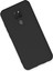 General Mobile Gm 20 Kılıf Nano Içi Kadife Silikon - Siyah Yktsn 3