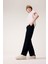 Yeni Sezon Erkek Çocuk Düz Paça Basic Düz Gabardin Pantolon 2