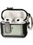 Apple AirPods Pro 2 (2.nesil) Truva Kılıf - Yeşil Yktsn 1