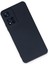 Xiaomi Redmi Note 11 Pro Plus 5g Kılıf Nano Içi Kadife Silikon - Lacivert Yktsn 2