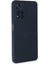 Xiaomi Redmi Note 11 Pro Plus 5g Kılıf Nano Içi Kadife Silikon - Lacivert Yktsn 3