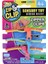 4785 Zıp Clip Zipper Clips 3lü -Sunman 1