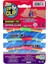 4785 Zıp Clip Zipper Clips 3lü -Sunman 2