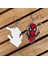 Deadpool Anahtarlık - Marvel Anahtarlık - Deadpool Hediye - Deadpool Marvel Anahtarlık 2
