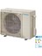Sensira Dahili Wi-Fi FTXF35F-RXF35F 12000 Btu/h R32 Inverter Duvar Tipi Split Klima 4