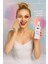 Cleanse + Micellar - Misel Su - Aloe Vera Içerikli Yüz & Makyaj Temizleme Losyonu -Durulama Gerektirmez -Sprey Formunda - 200ML 3