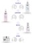Cleanse + Micellar - Misel Su - Aloe Vera Içerikli Yüz & Makyaj Temizleme Losyonu -Durulama Gerektirmez -Sprey Formunda - 200ML 5