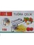 150 mm Erişte Makarna Hamur Kesme Makinesi (4887) 2
