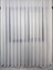 Çizgili Gümüş Simli Tül Perde Ekru 1 E 3 Pileli ET4020GUMUS 2
