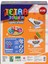 35008 Zoe Tetra Power Denge Oyunu -Ks Game 2